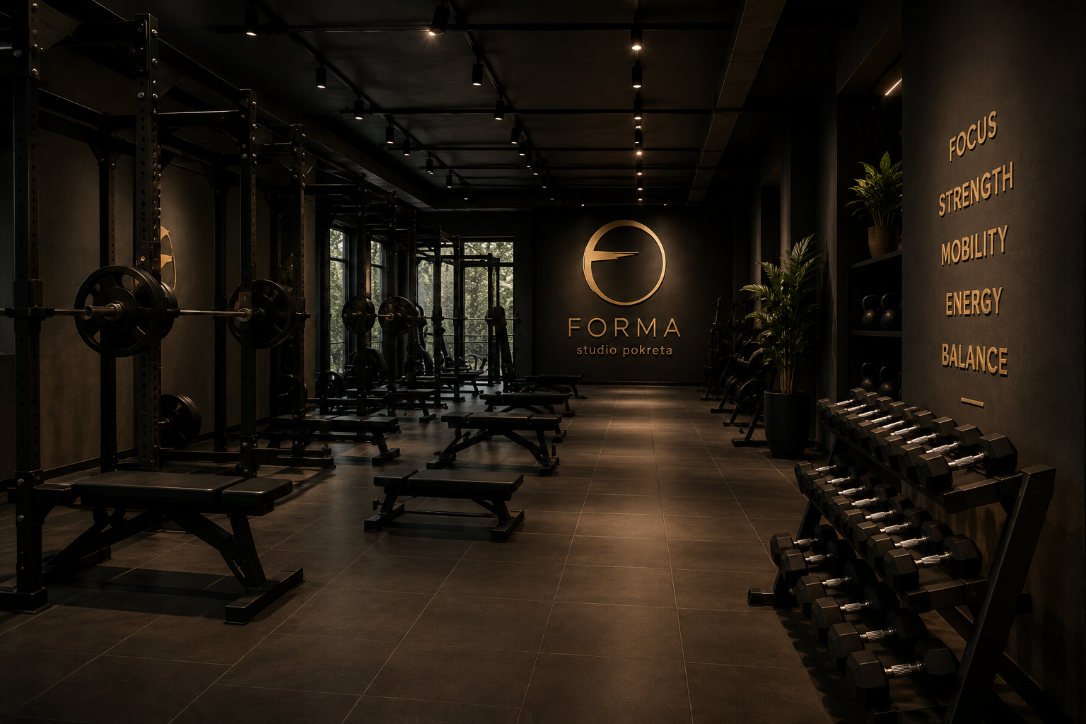 FORMA studio